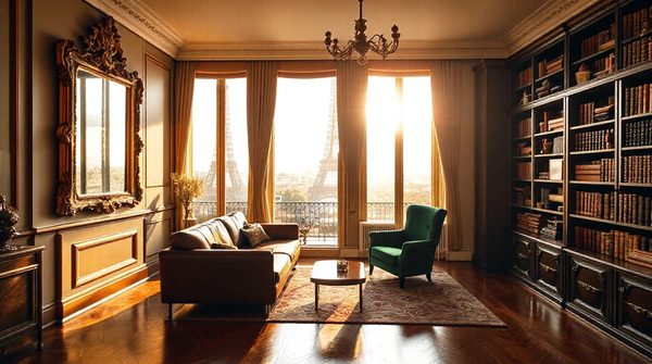 Les avantages de collaborer avec un chasseur immobilier à paris