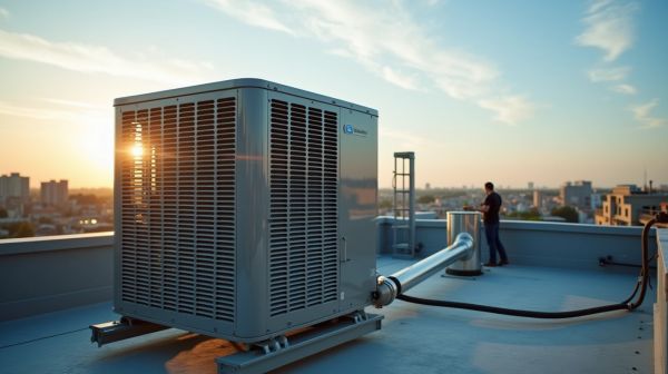Les étapes essentielles pour une installation de climatisation réussie