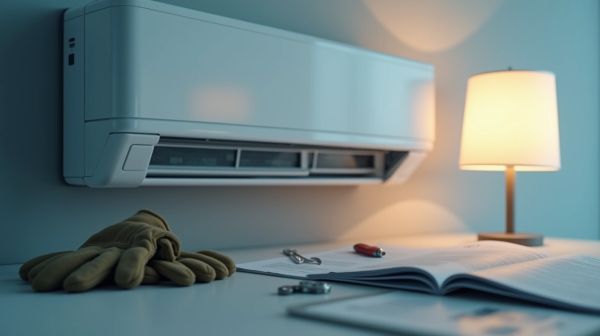 Les étapes essentielles pour une installation de climatisation réussie