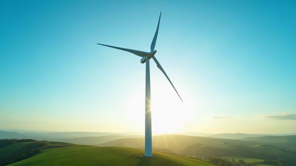Maîtriser l'énergie renouvelable pour une transition réussie