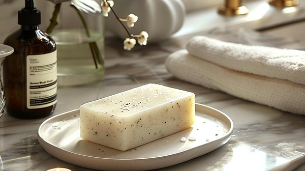 Porte savon : l'allié hygiène et déco essentiel