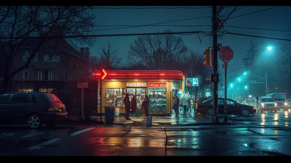 Quels sont les horaires d'ouverture d'une pharmacie de garde ?