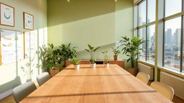 Top conseils pour réussir sa transition énergétique verte