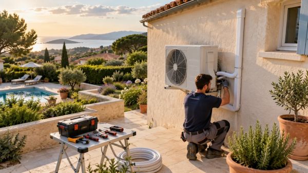 Top conseils pour une mise en place efficace de la climatisation