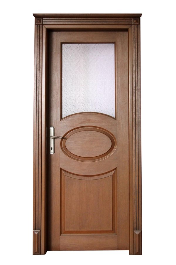 Les différents types de portes pour l'intérieur et l'extérieur