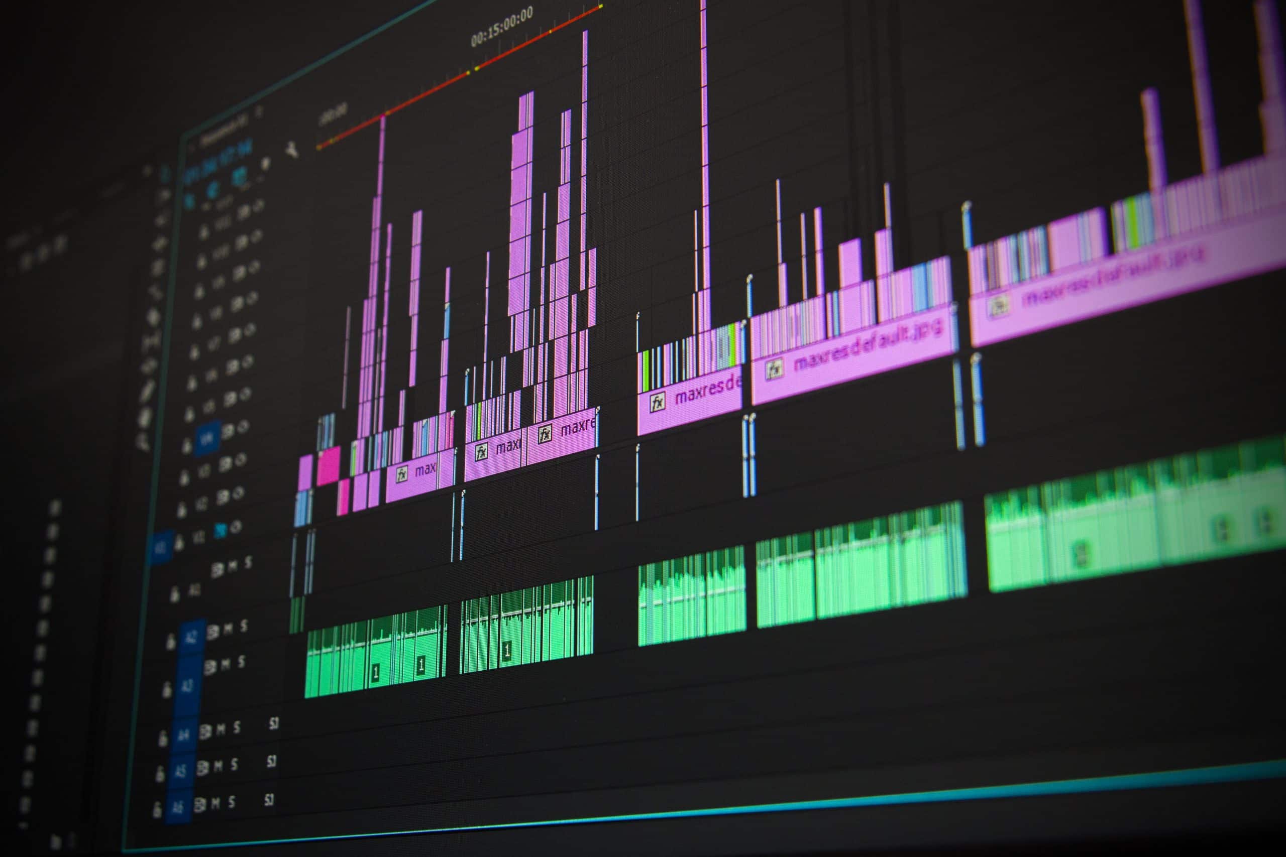 Pourquoi se former au mixage et au mastering audio ?