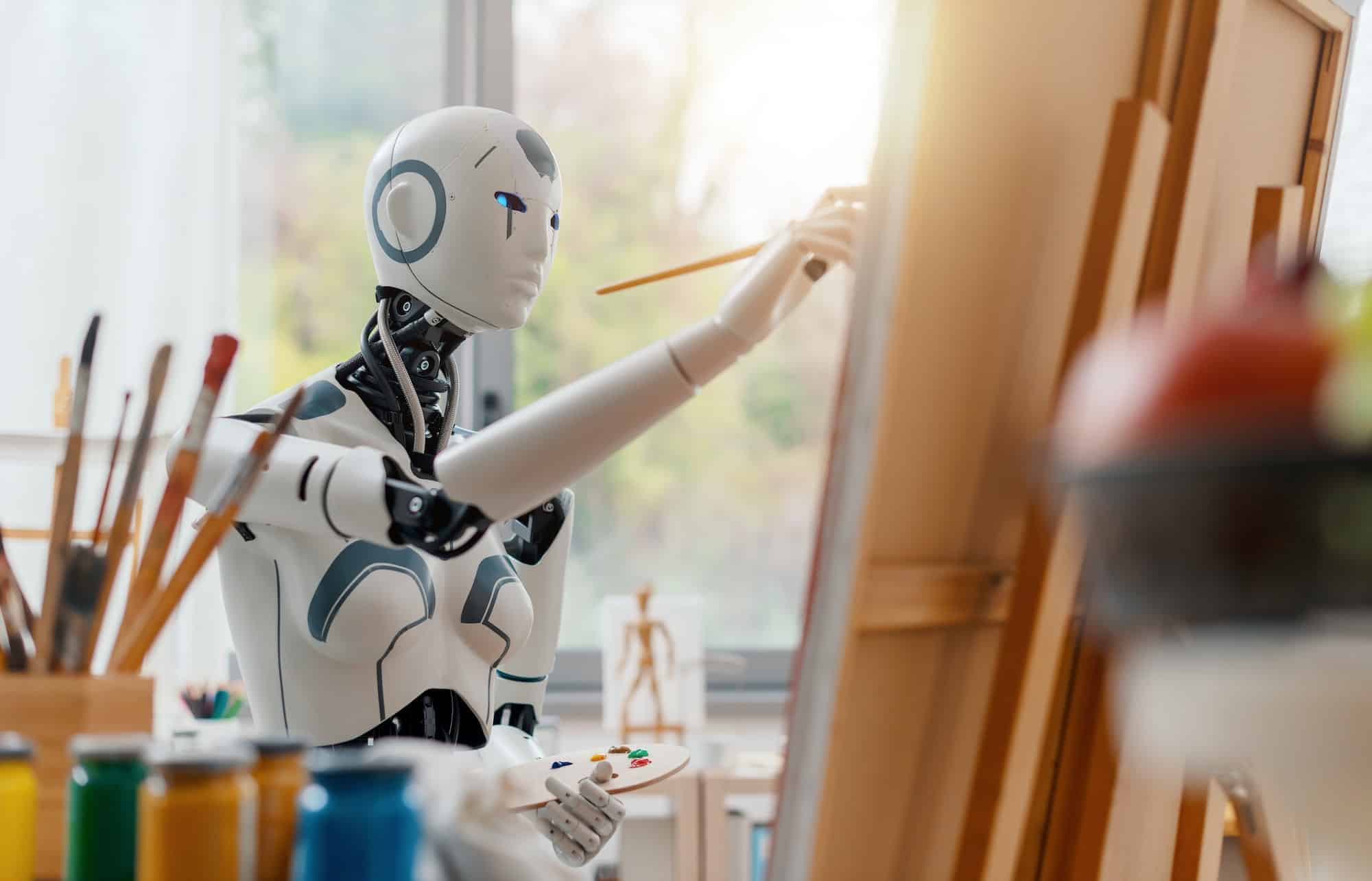 Quel sera l’impact de l’intelligence artificielle sur l’entreprise et les emplois ?