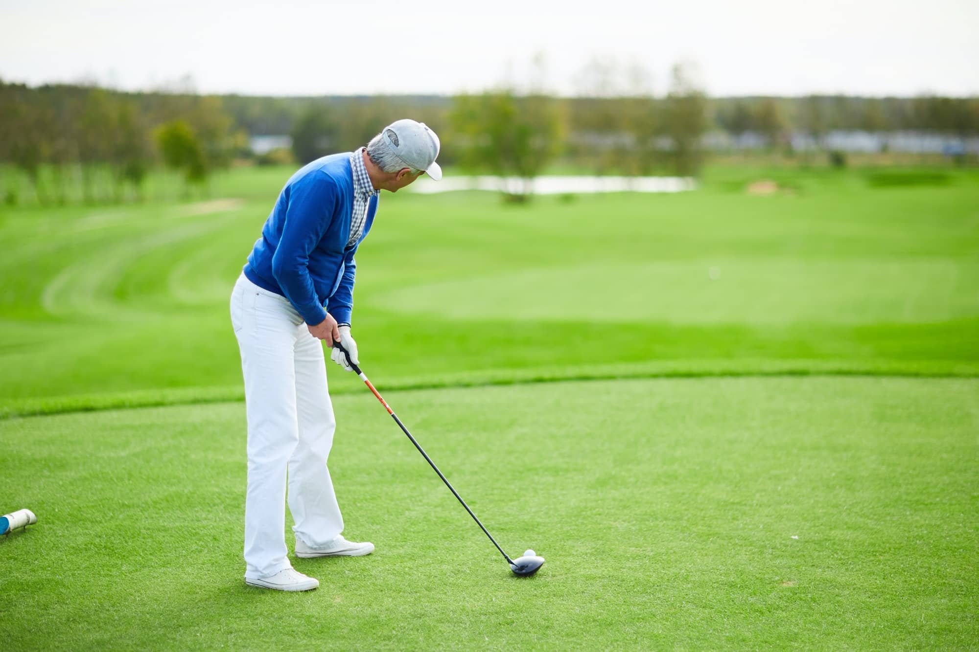 Jouer au golf à Lisbonne : Découvrez les meilleurs parcours