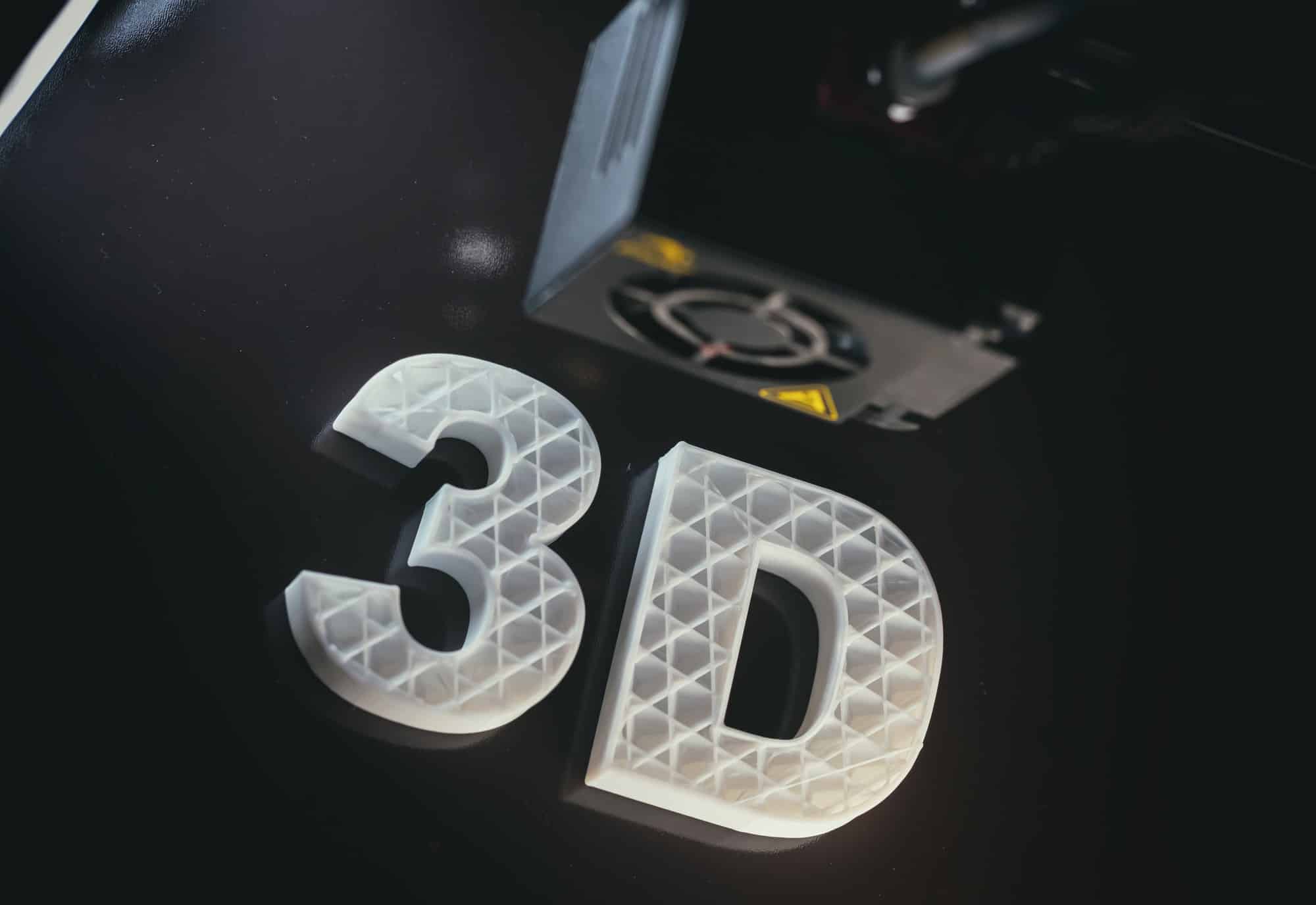 Les 3D: quels sont les services proposés?