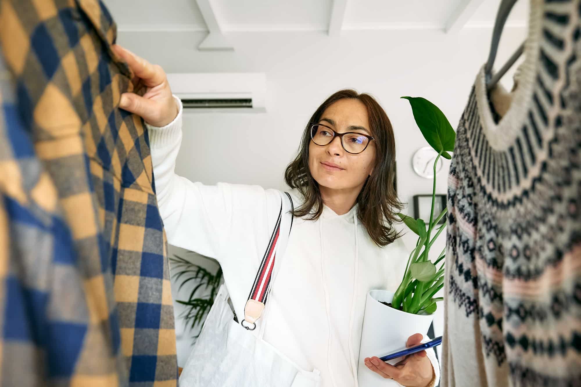 Tendances actuelles dans la mode éthique féminine