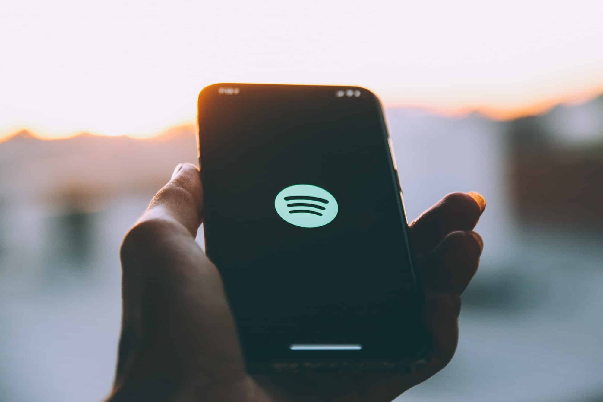 Comment s’abonner à Spotify Premium ?