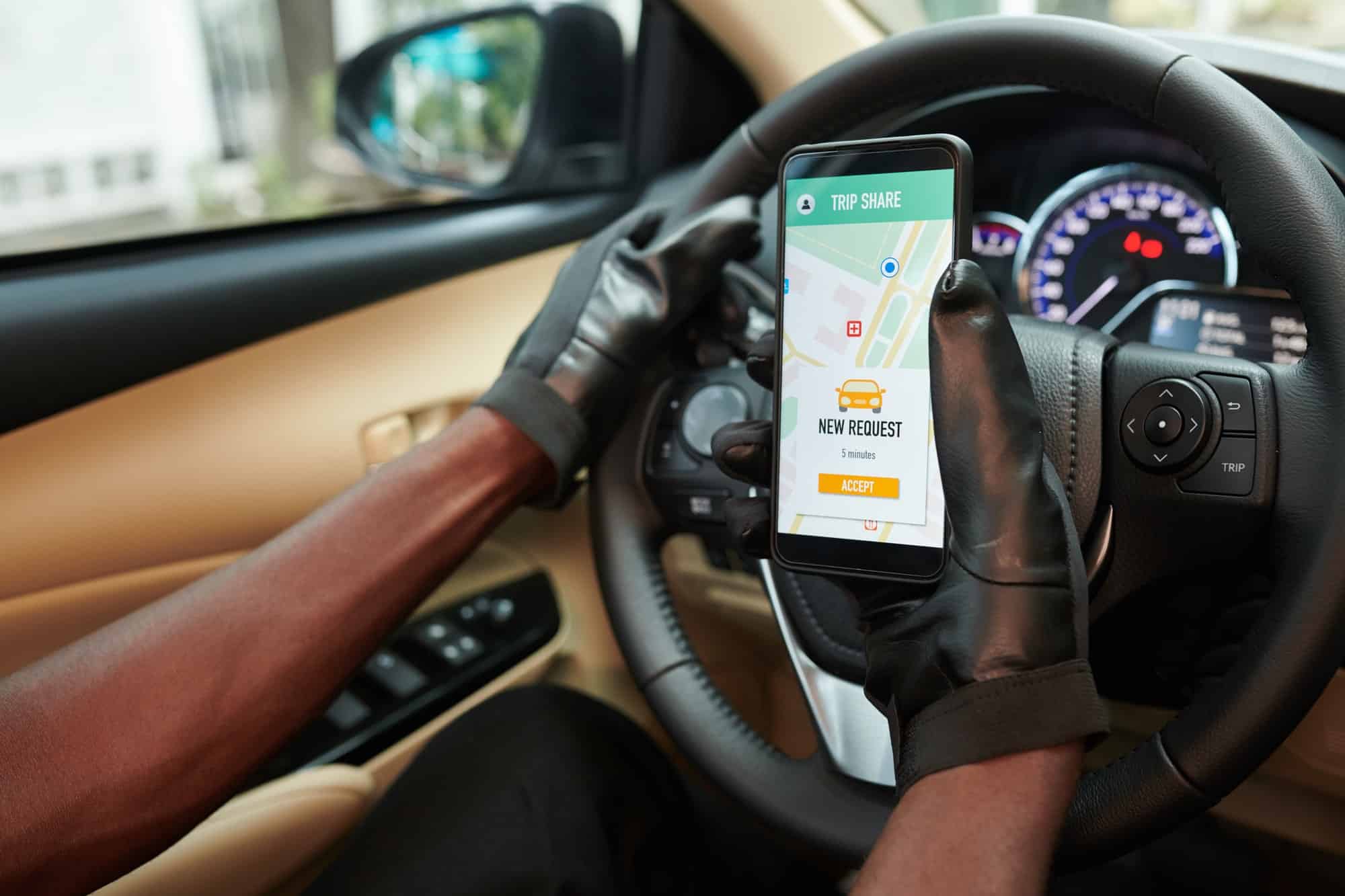 Les meilleures applications pour votre conduite automobile