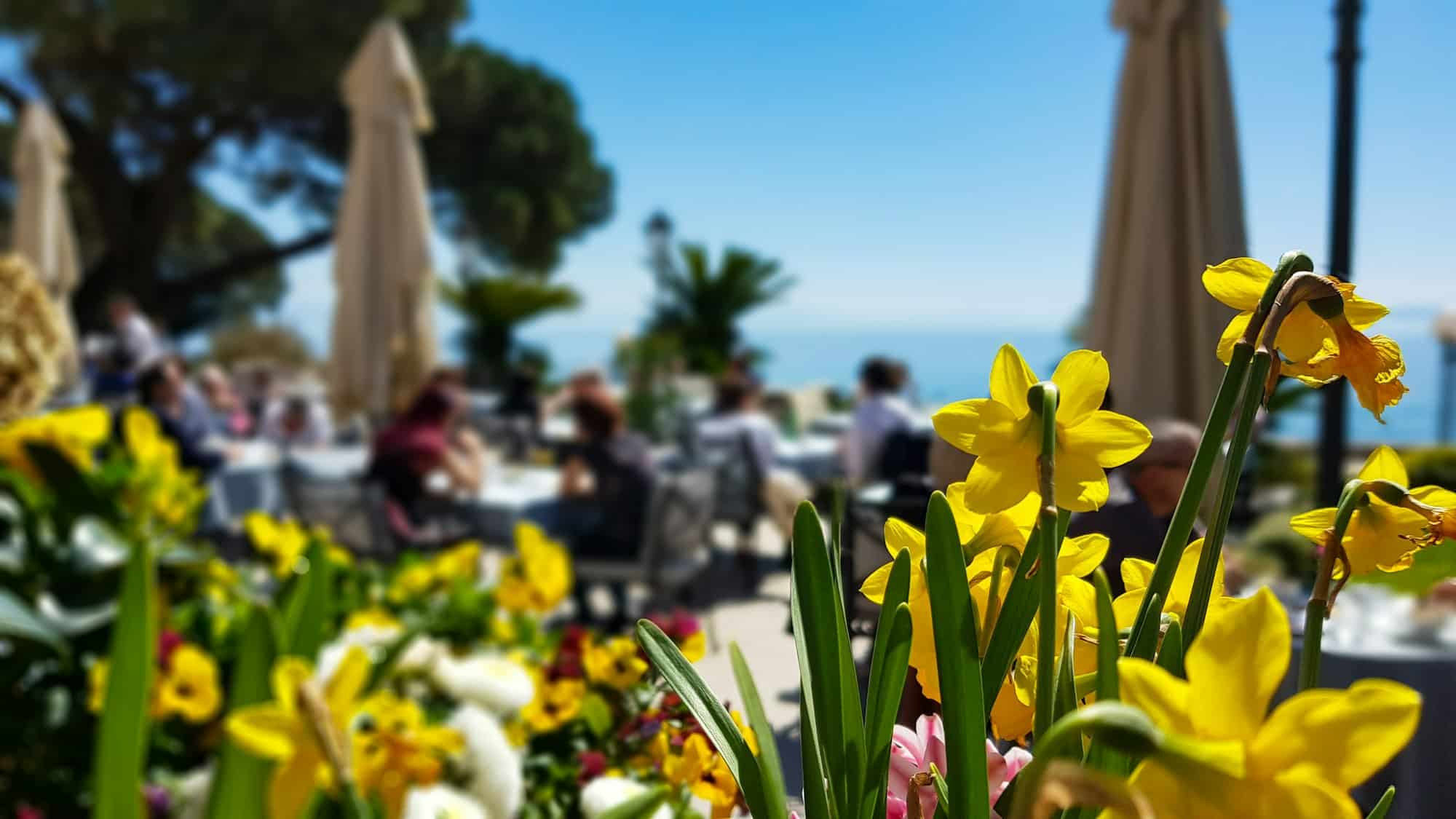 Pourquoi le restaurant à Biarritz est-il si reconnu auprès des clients ?