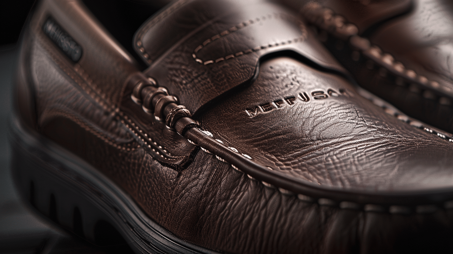 Confort ultime : zoom sur les chaussures mephisto